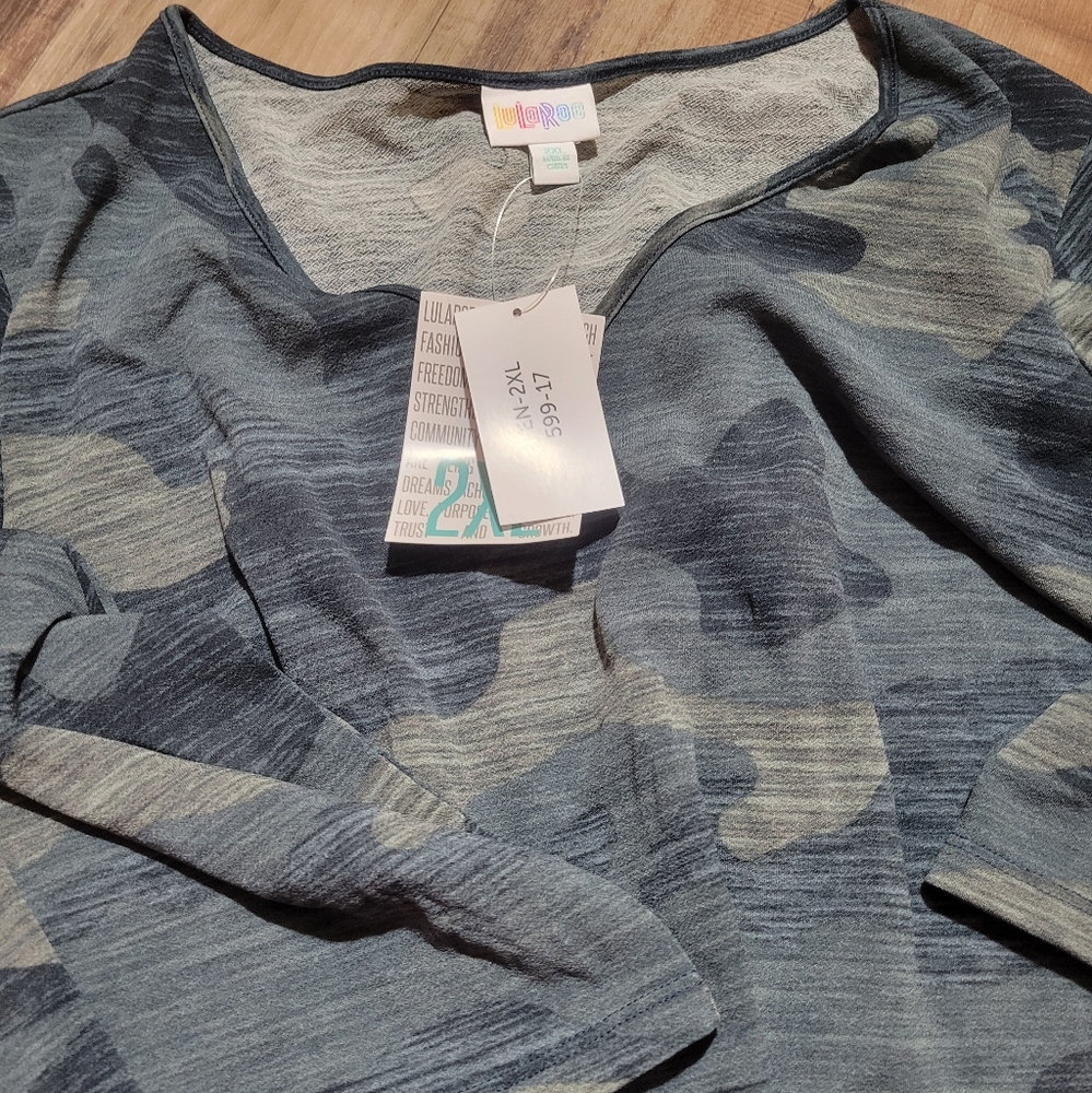 Lularoe Eden